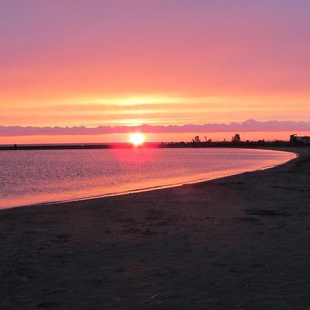 The Maples Cottages In Port Elgin Eksteriør billede
