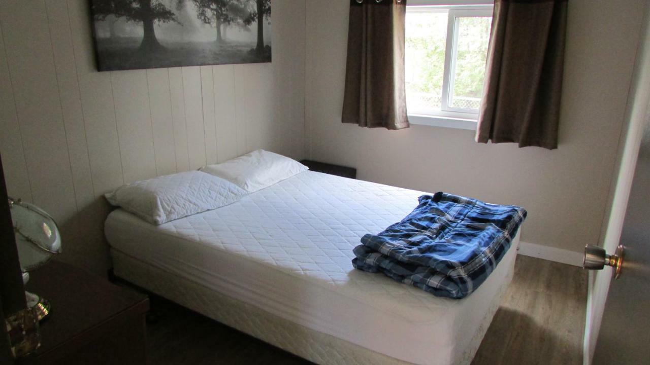 The Maples Cottages In Port Elgin Eksteriør billede